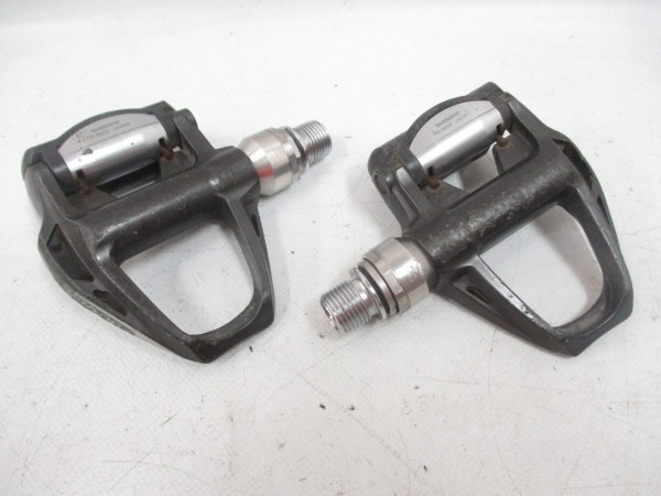 ビンディングペダル DURA-ACE PD-9000