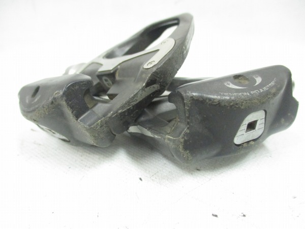 ビンディングペダル DURA-ACE PD-9000