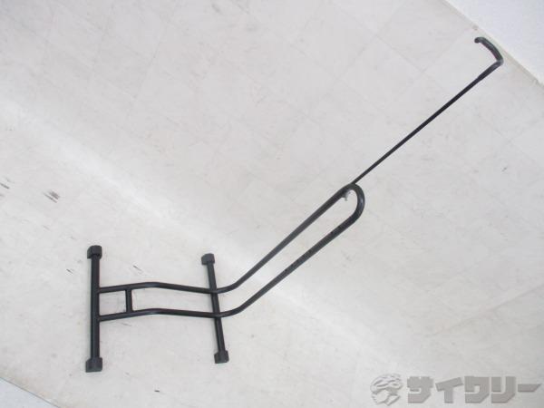 縦置き用スタンド
