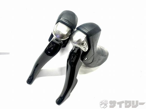 STIレバー ST-5800 105 2x11s