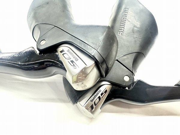STIレバー ST-5800 105 2x11s