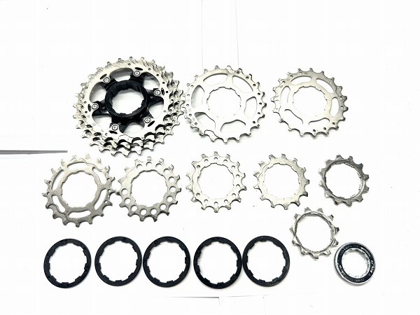 スプロケット CS-5800 105 11s 11-28T