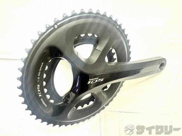 右クランク FC-5800 105 170mm 50/34T