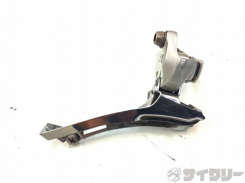 フロントディレイラー SORA FD-3400 31.8mm