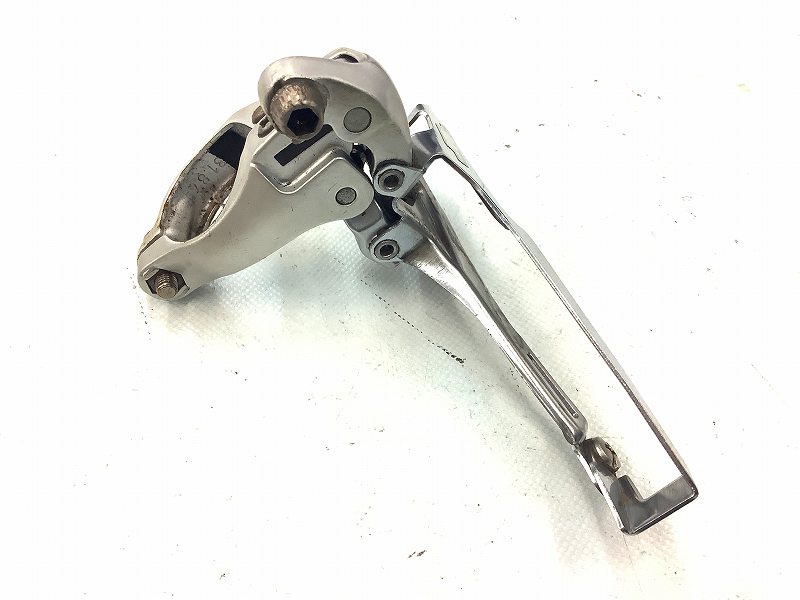 フロントディレイラー SORA FD-3400 31.8mm