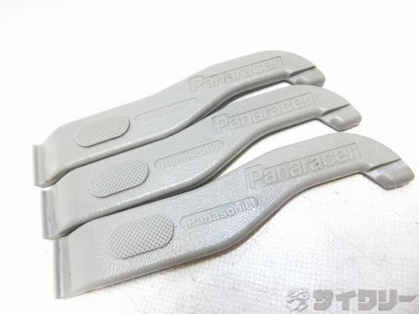 タイヤレバー 3pc