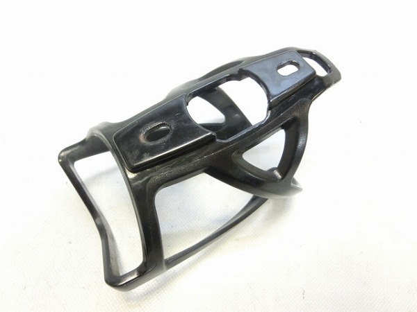 ボトルケージ ブラック