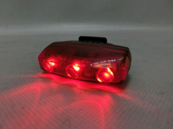 リアライト TL-LD620