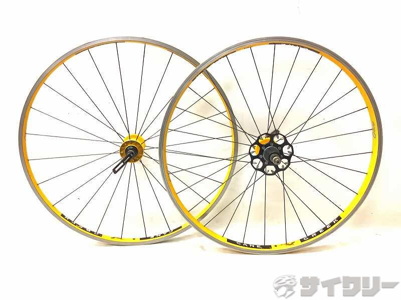 ホイールセット CRONO 26インチ　リムブレーキ用