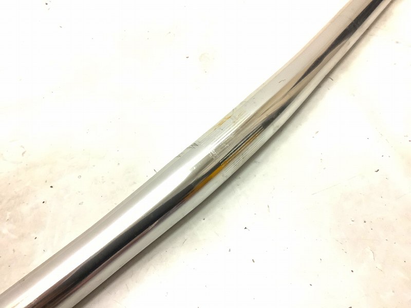 フラットバー 560x25.4mm