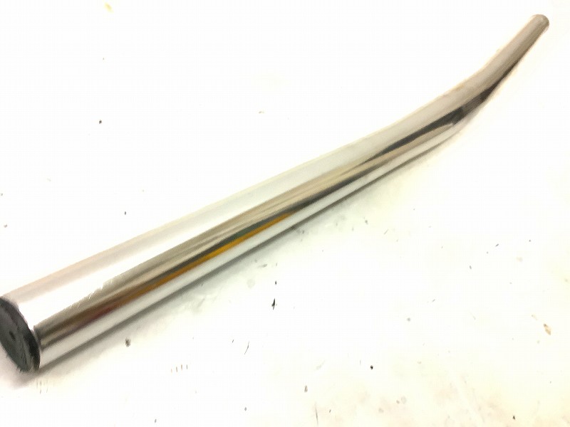フラットバー 560x25.4mm