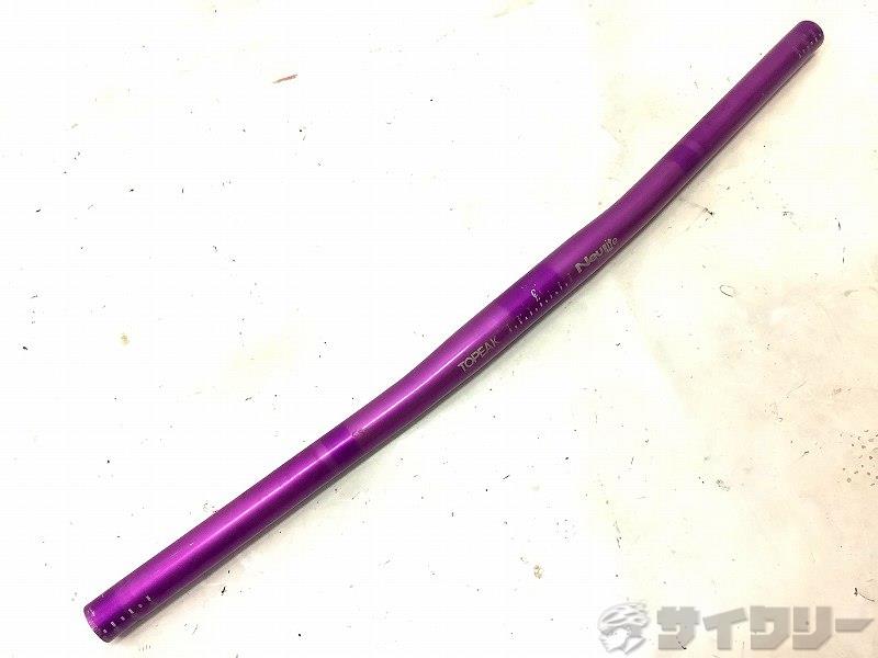 フラットバー NEULITE  560x25.4mm