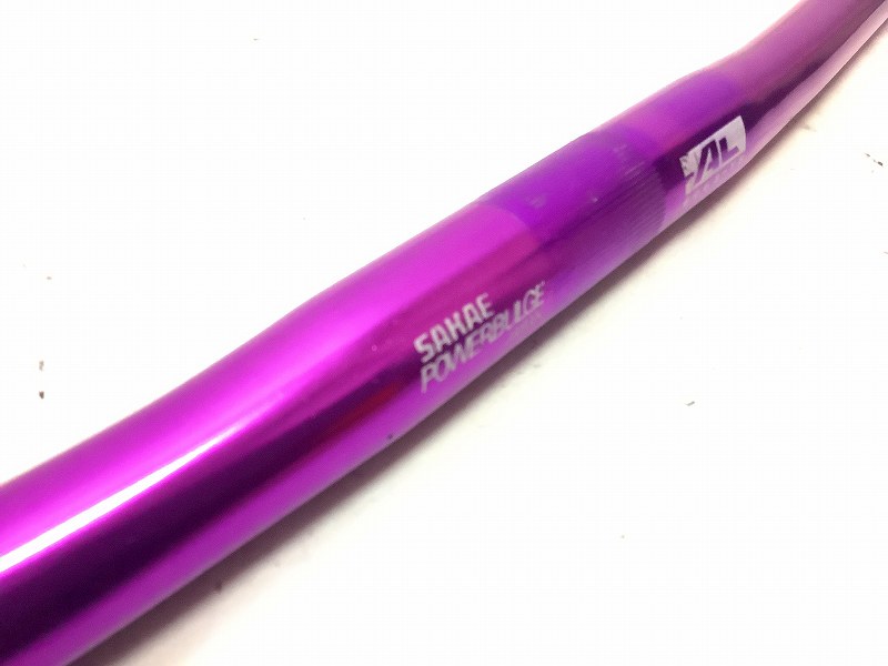 フラットバー 560x25.4mm