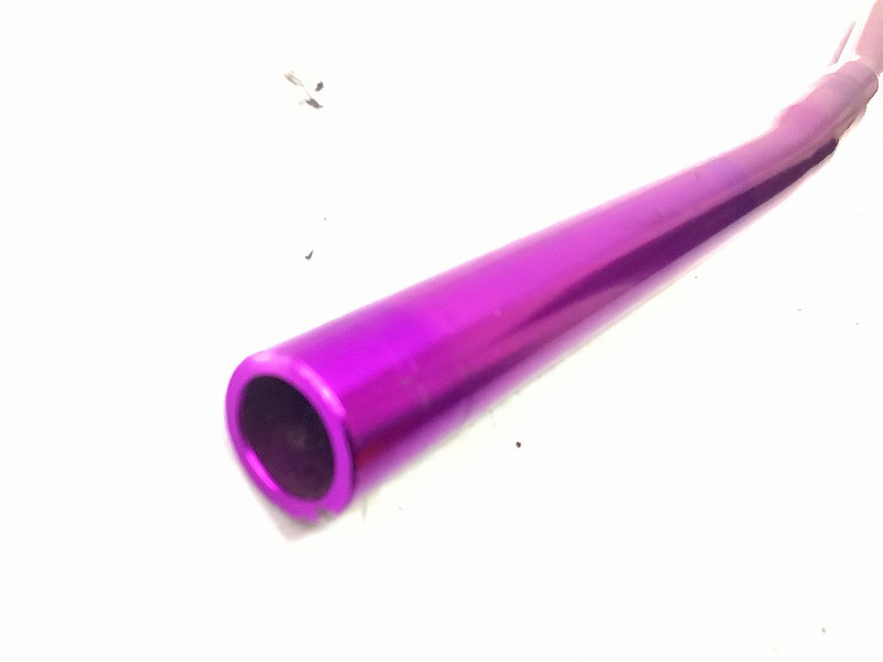 フラットバー 560x25.4mm