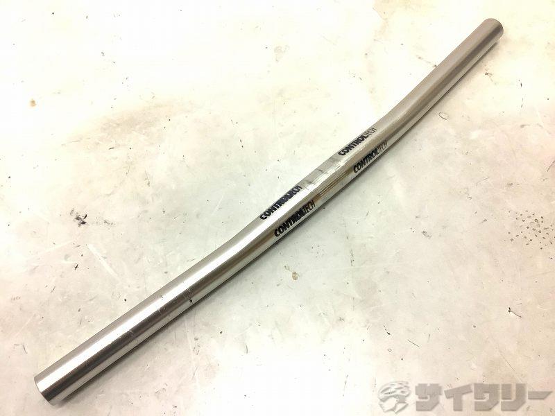 フラットバー 480x25.4mm　