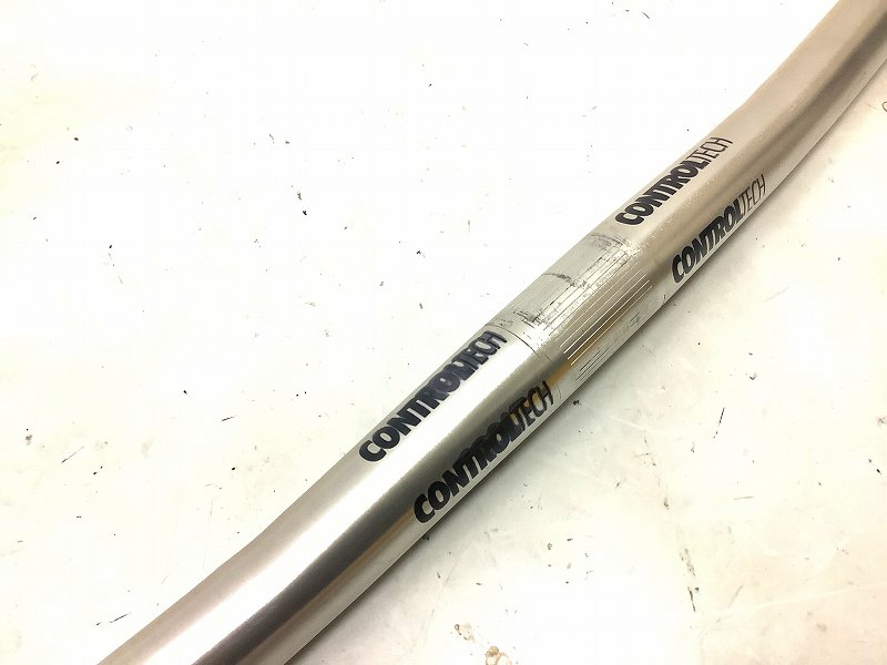 フラットバー 480x25.4mm　