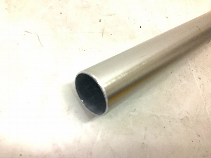 フラットバー 480x25.4mm　