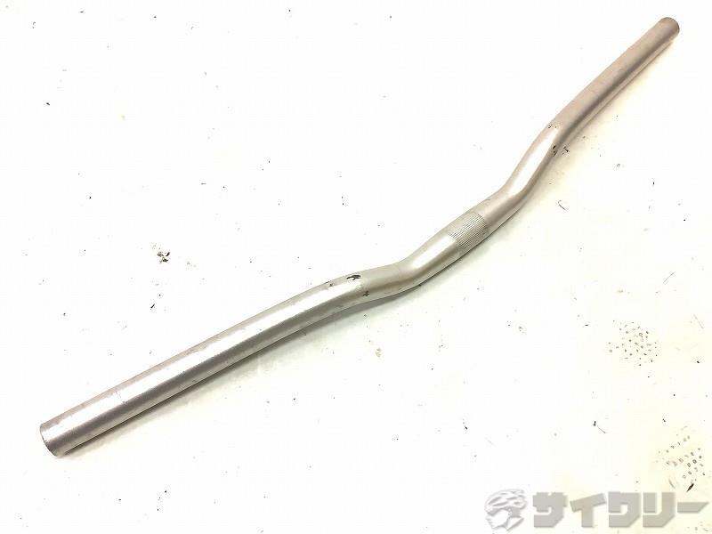 ライザーバー 620x25.4mm