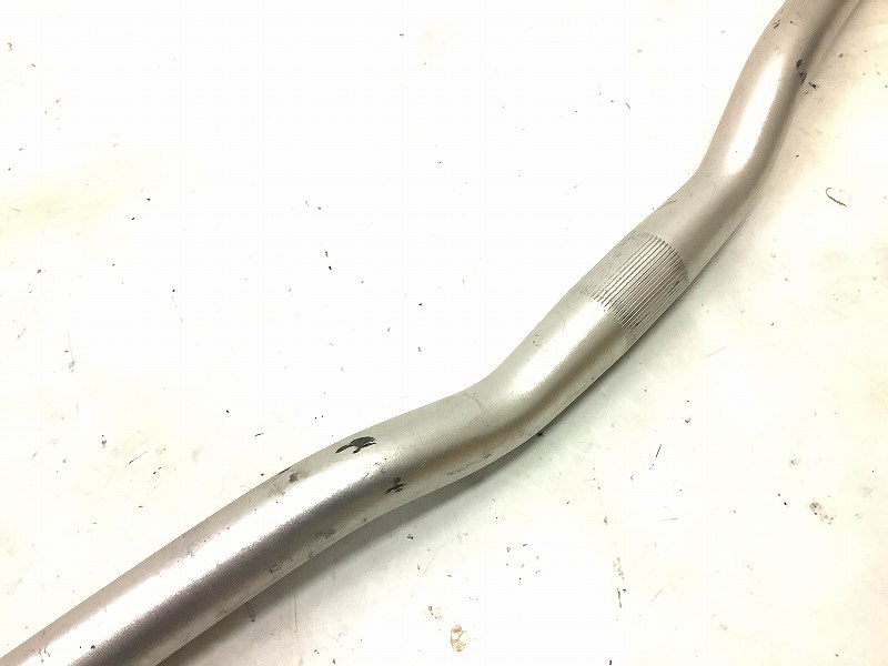ライザーバー 620x25.4mm