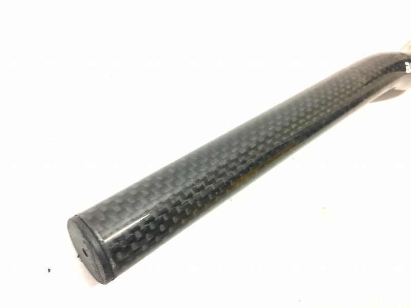 カーボンライザーバー 550x25.4mm
