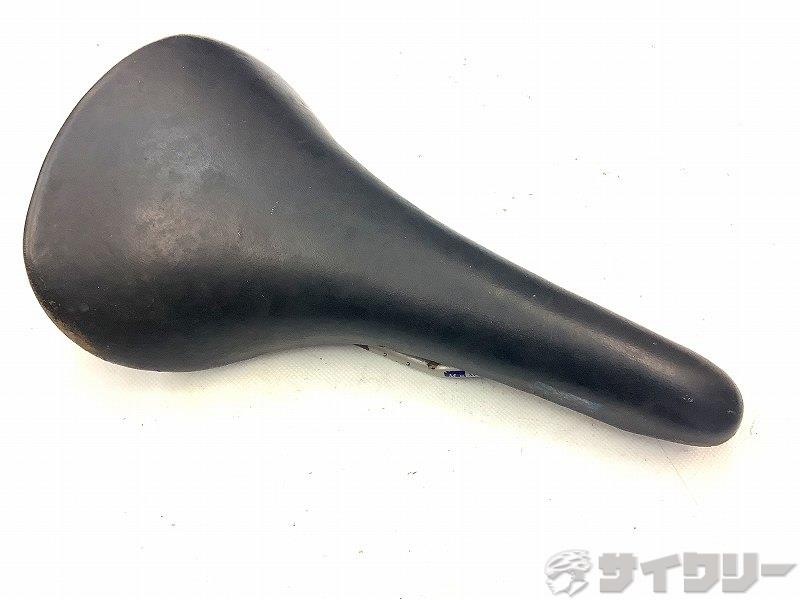 サドル MANGANESEレール BLK