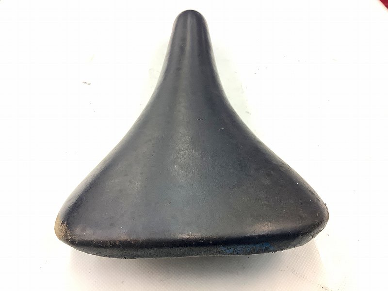 サドル MANGANESEレール BLK