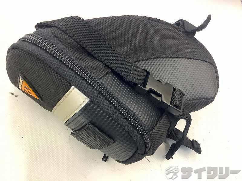 サドルバッグ ストラップマウント ※欠品