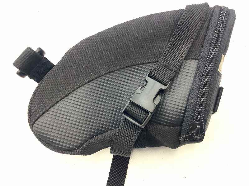 サドルバッグ ストラップマウント ※欠品