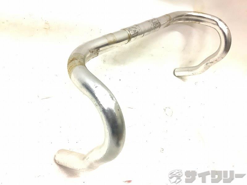 ドロップハンドル FORMA 400x25.8mm