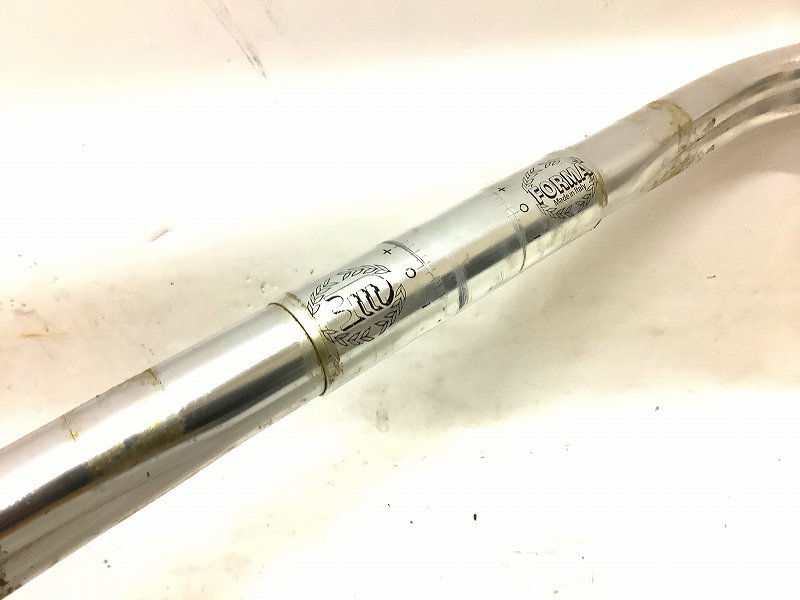 ドロップハンドル FORMA 400x25.8mm