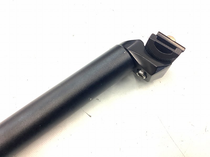 シートポスト 31.6x350mm
