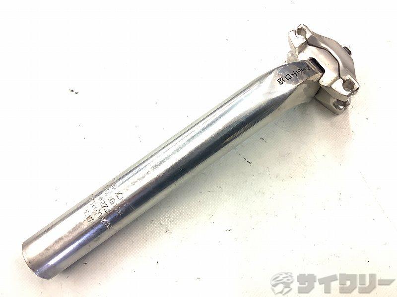 シートポスト NITTO65 27.2x200mm