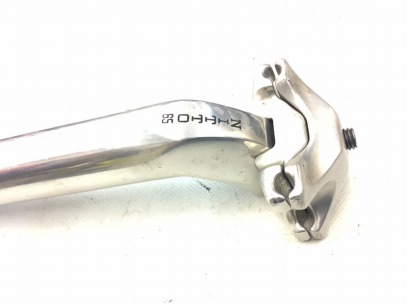シートポスト NITTO65 27.2x200mm
