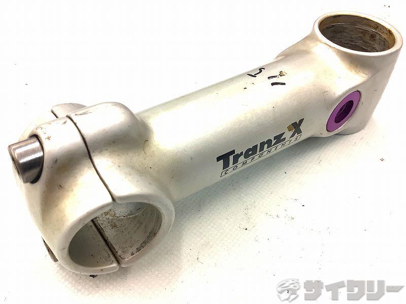 ステム ZANZI 110x25.4mm　OS