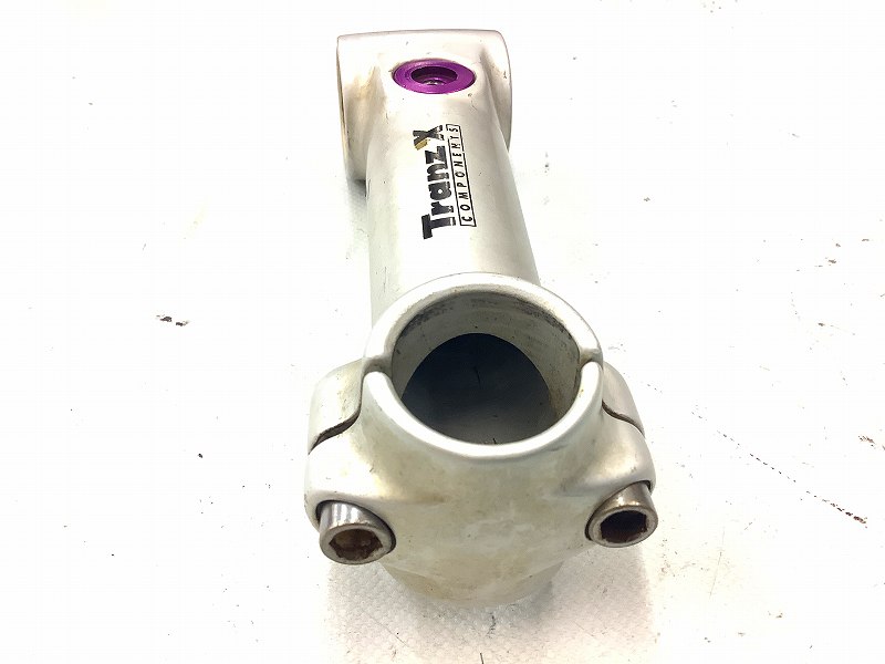 ステム ZANZI 110x25.4mm　OS