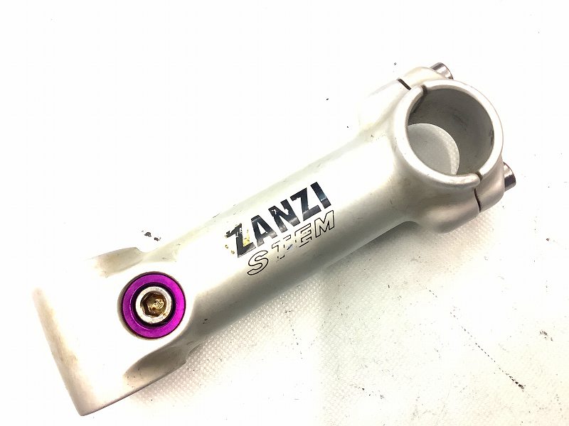 ステム ZANZI 110x25.4mm　OS