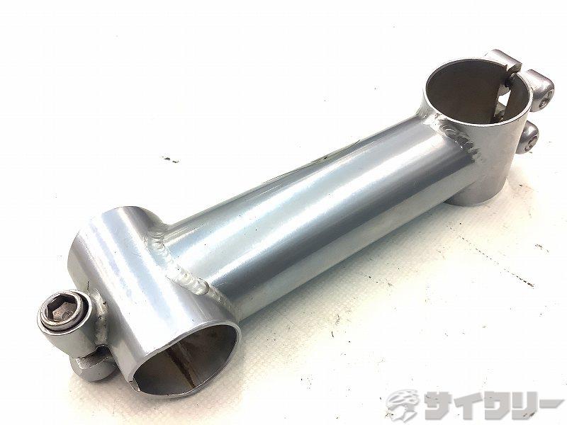 ステム クロモリ P,SYSTEM 120x25.4mm　1インチ