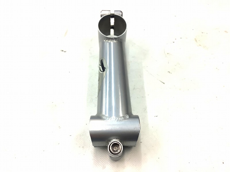 ステム クロモリ P,SYSTEM 120x25.4mm　1インチ