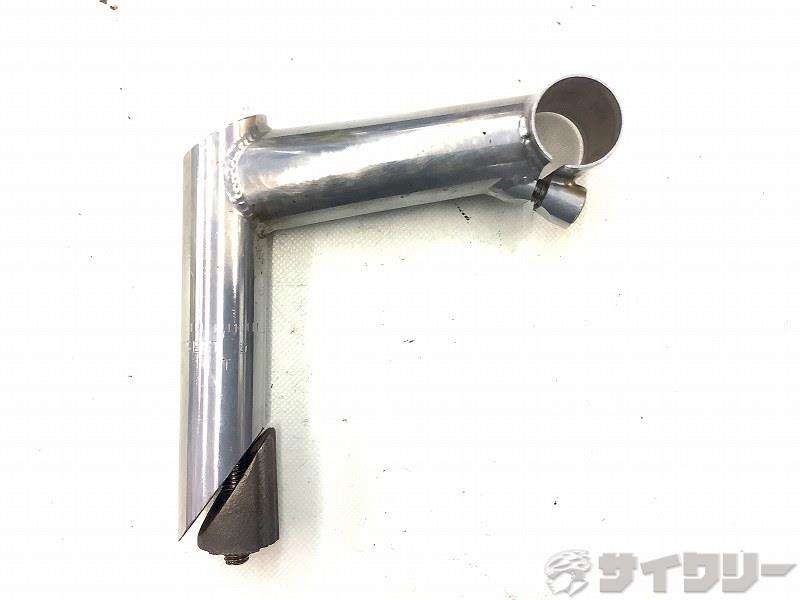 スレッドステム 25.4x110mm　22.2mm