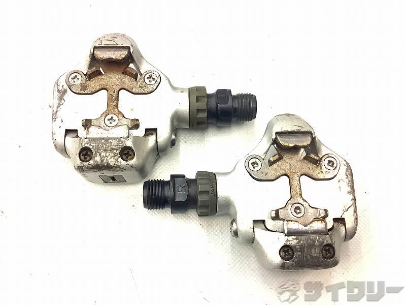 ビンディングペダル PD-A525 SPD