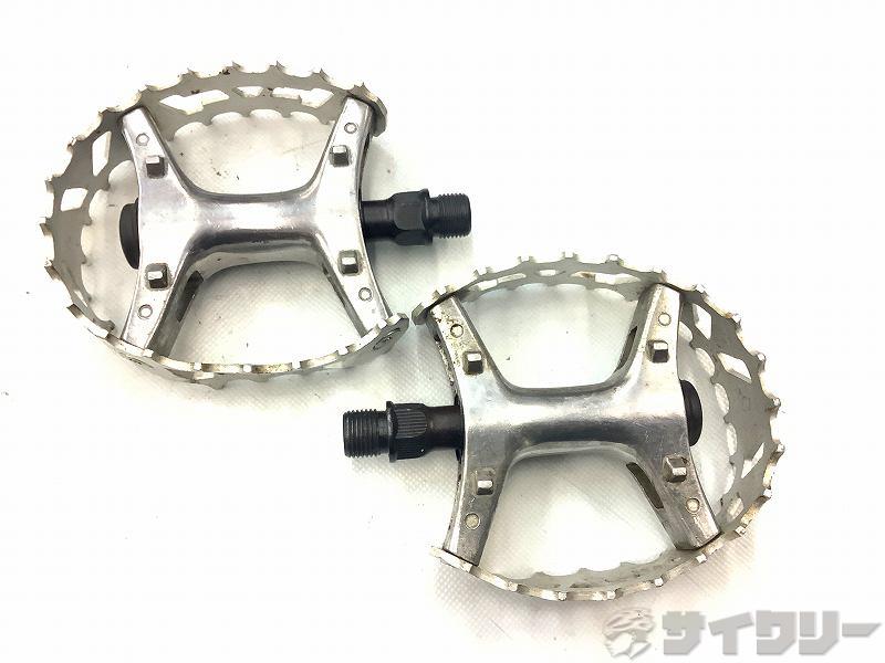 フラットペダル VP-747 Bear trap pedals