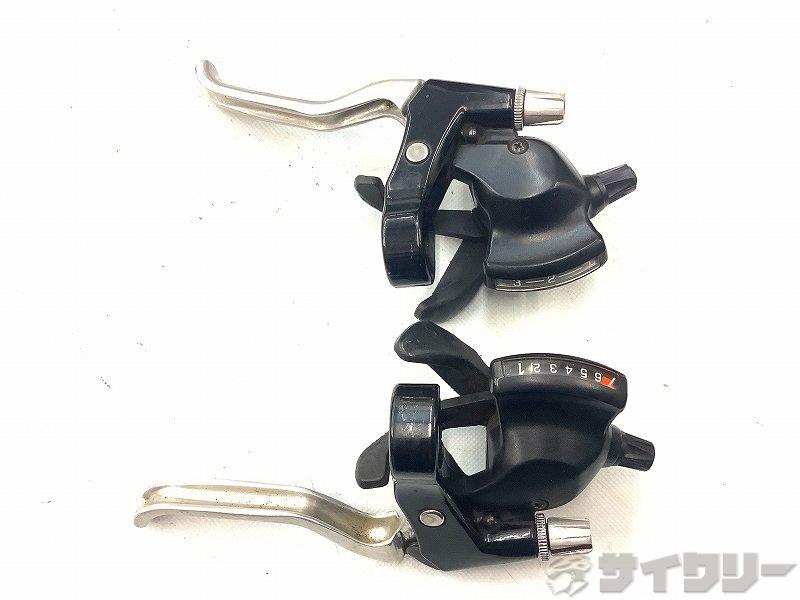 STIレバー ST-MC11 3x7s