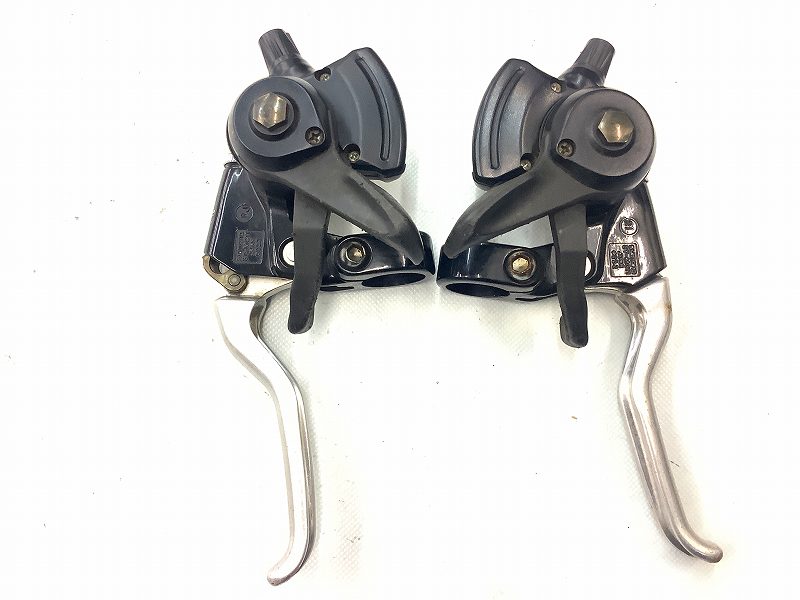 STIレバー ST-MC11 3x7s