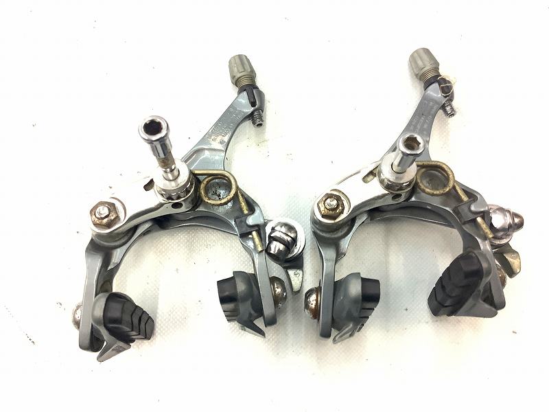 ブレーキ前後セット shimano600 BR-6403
