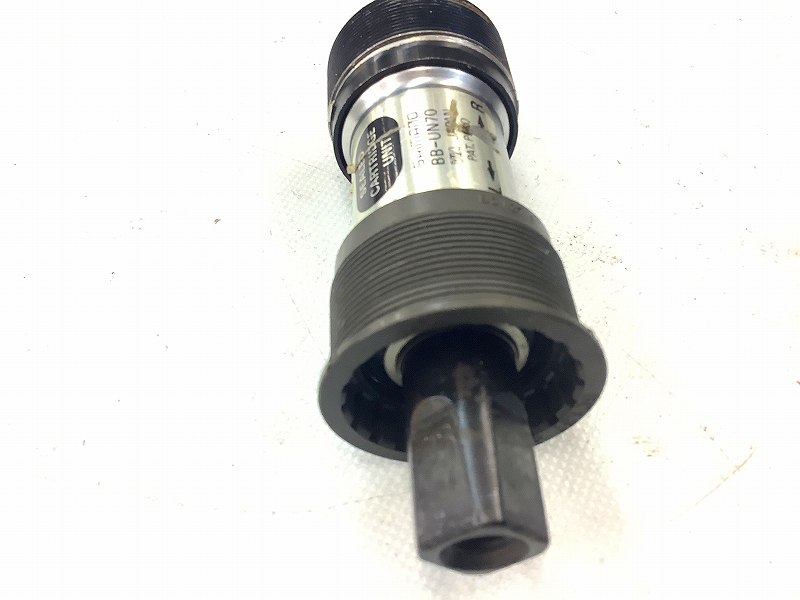 ボトムブラケット BB-UN70 115/68mm　JIS