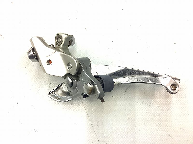 フロントディレイラー 105 FD-1055 直付け