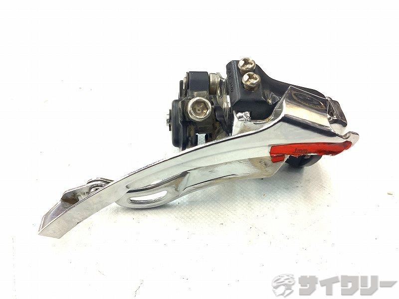 フロントディレイラー DEORE FD-M510 34.9mm ※欠品