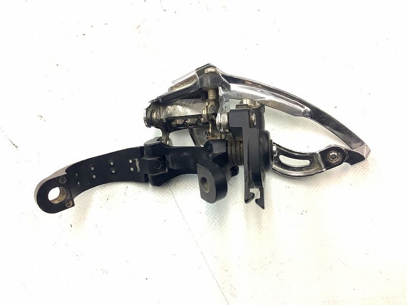 フロントディレイラー DEORE FD-M510 34.9mm ※欠品
