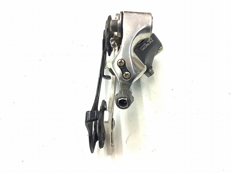 リアディレイラー DeoreXT RD-M739　8s