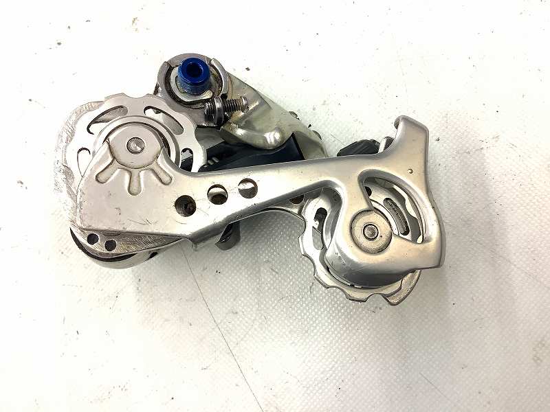 リアディレイラー DeoreXT RD-M739　8s ※加工
